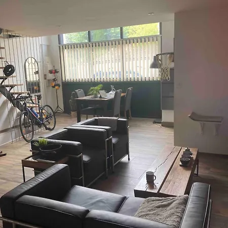 Loft Hyper Centre *