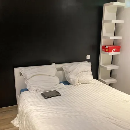 Loft Hyper Centre *